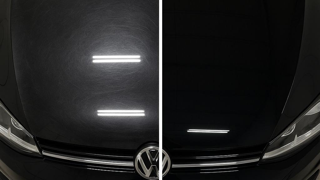 Top 7 Benefits of Ceramic Coating for Your Car