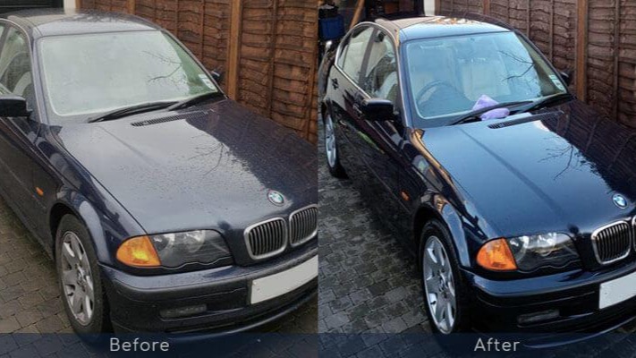 How Often Should You Get Your Car Detailed?