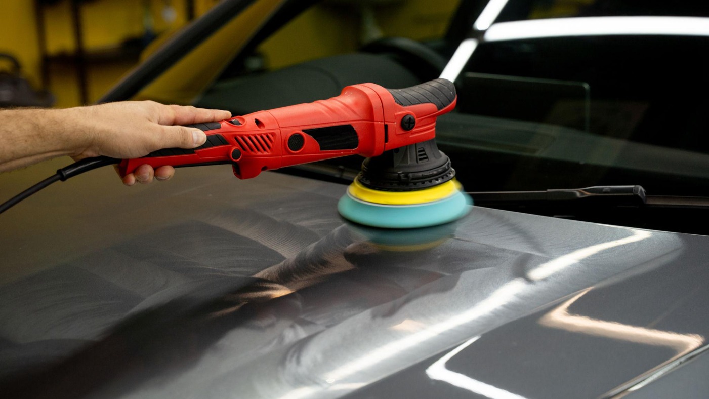 10 Common Mistakes That Damage Your Car Paint