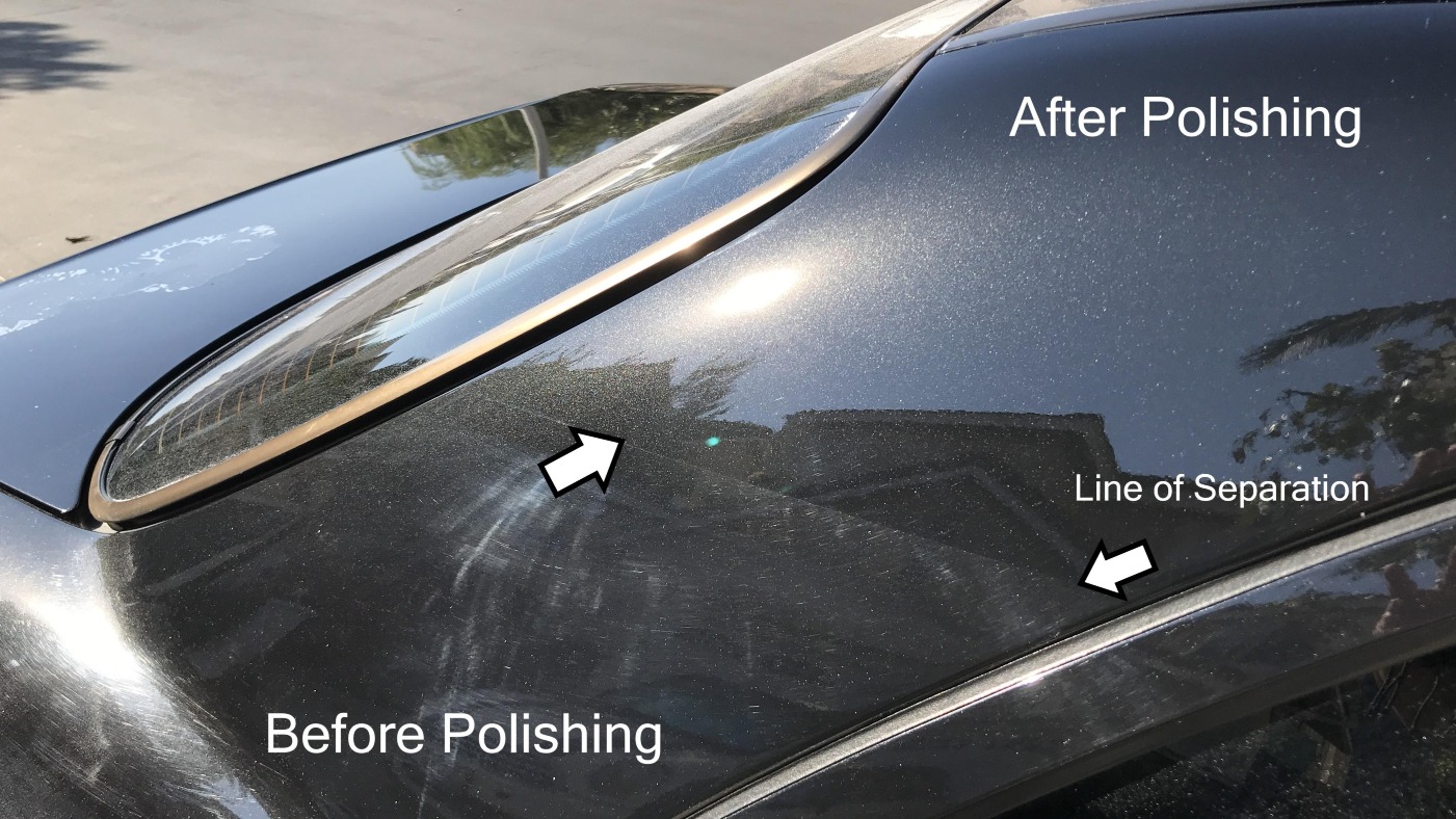 7 Signs Your Car Needs Professional Detailing Immediately