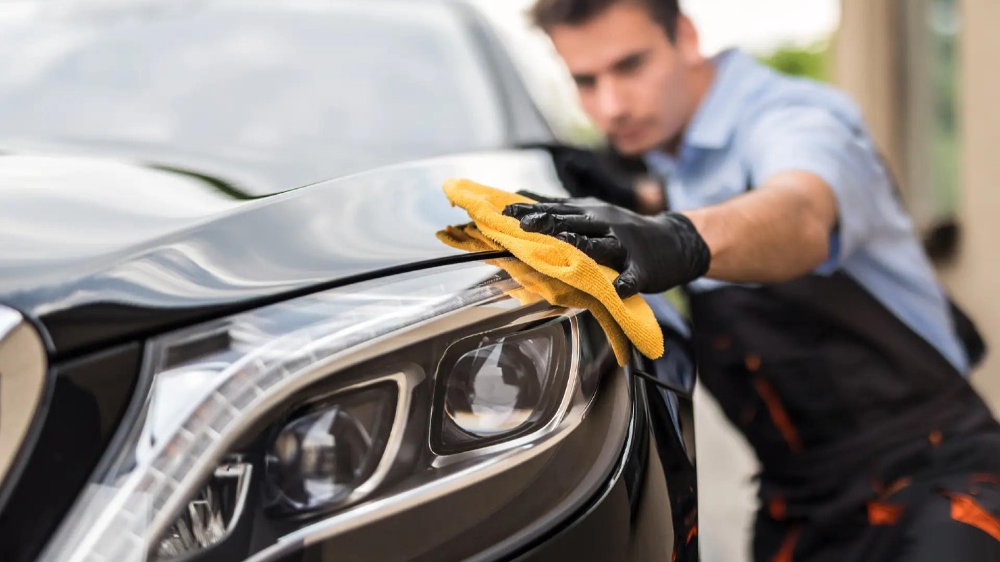 Why Regular Car Washing is Important for Your Vehicle