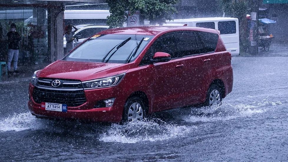 Monsoon Car Care Tips: How to Protect Your Car During Rainy Season
