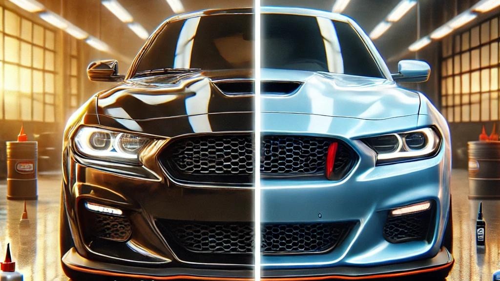 Ceramic Coating vs Wax: Which One Should You Choose for Your Car in 2026?