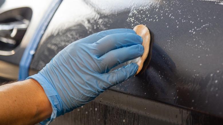How to Remove Water Spots from Car Paint Without Damaging the Finish
