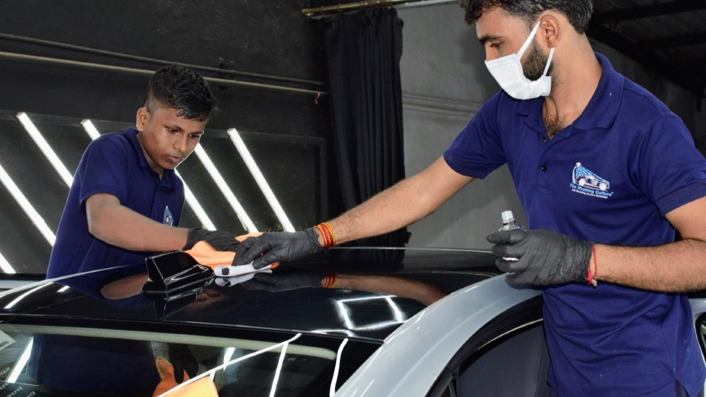 The Truth About Ceramic Coating: What Nobody Tells You Before You Buy It
