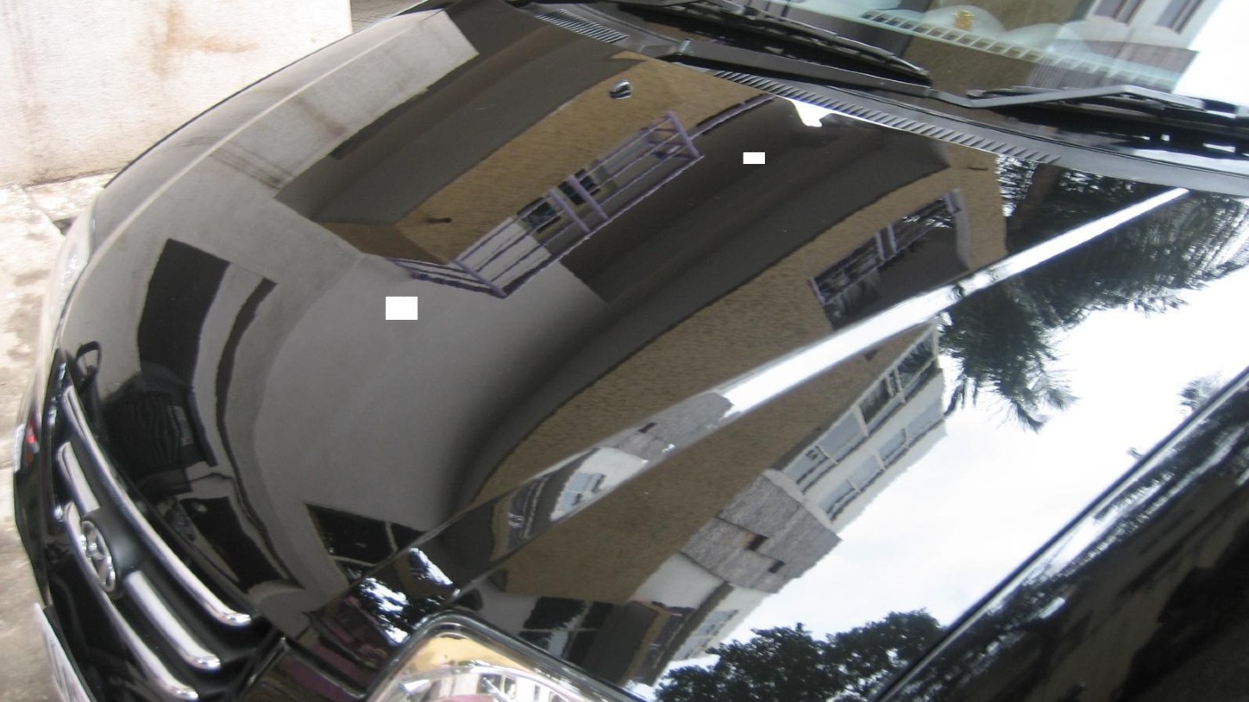 Why Your Black Car Always Looks Dirty (And How to Keep It Clean Longer)